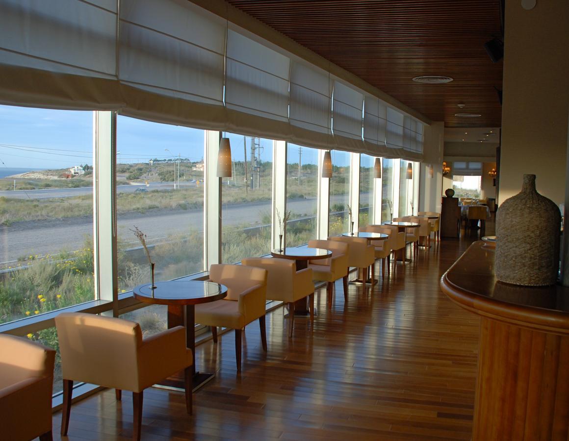 Hotel Territorio Puerto Madryn Exteriör bild